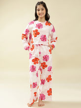 Girls Cotton Night Suits